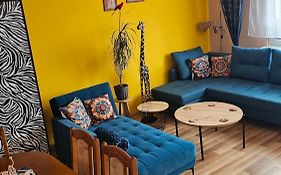 Apartament Safari